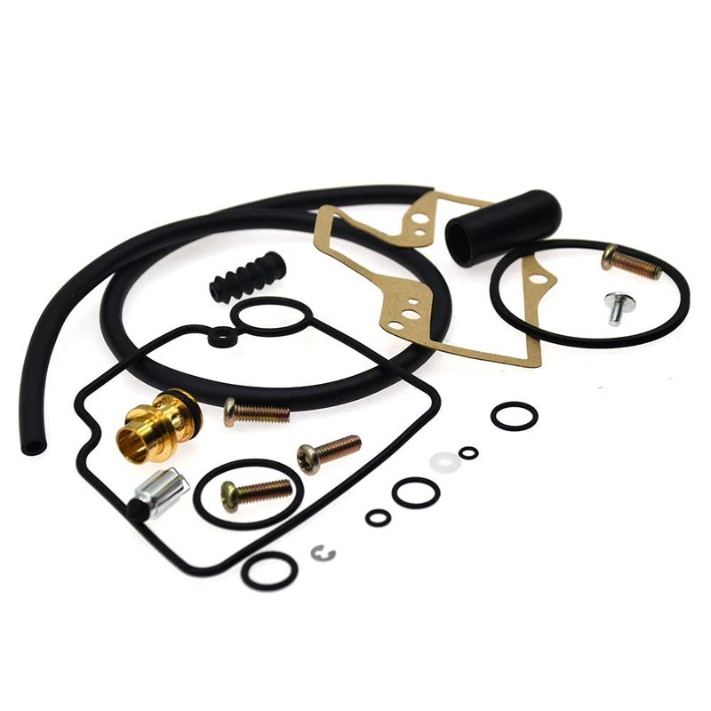 JIK Carburetor Rebuild kit for MK HSR42/45 Smoothbore KHS-016 HD Motorcycle Carbs - Image 4